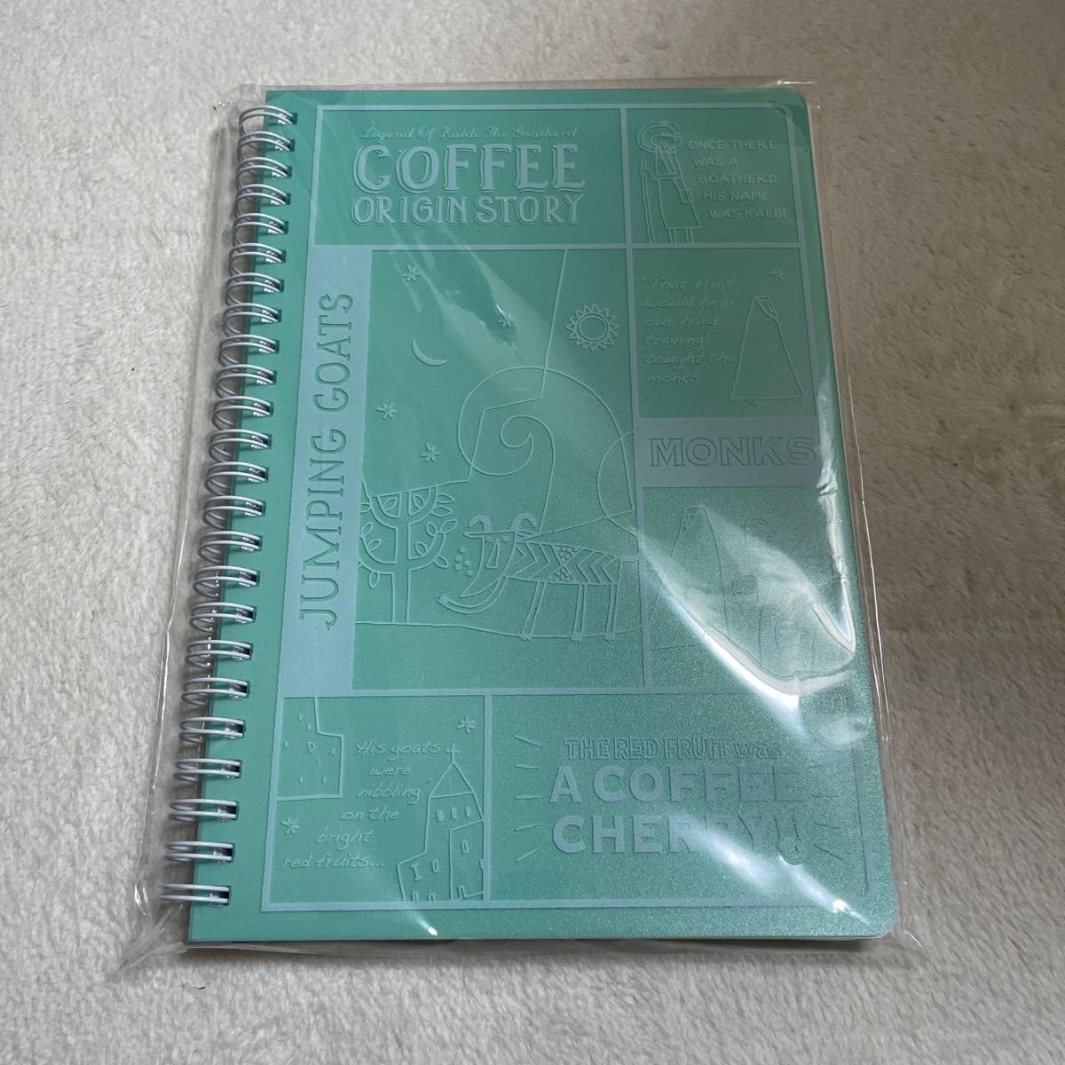 カルディノート